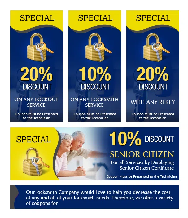 Laurel MD Locksmith Store Laurel, MD 301-494-8016 - coupons7-set-five